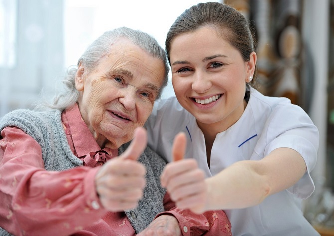Green Flags of a Good Home Care Agency